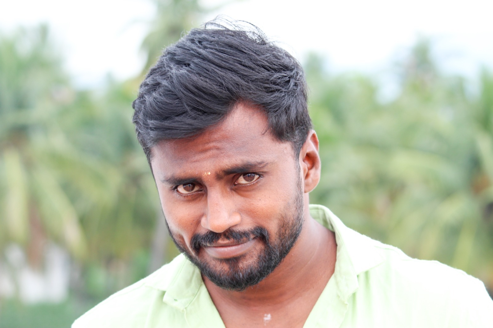 Groom Image